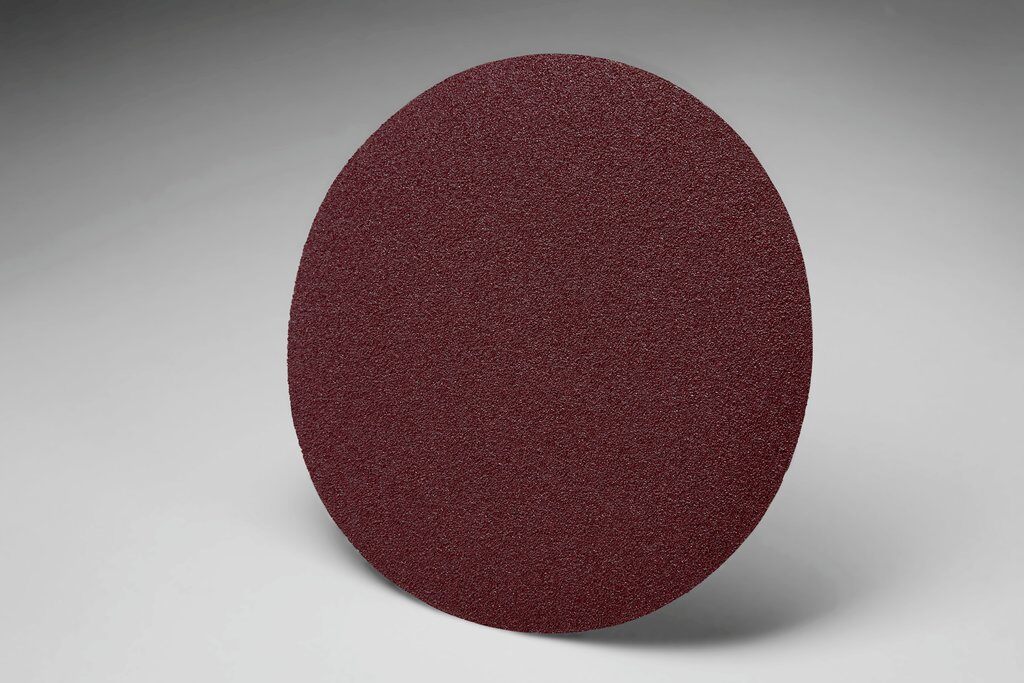Coated Abrasive Adhesive-Backed/PSA Discs